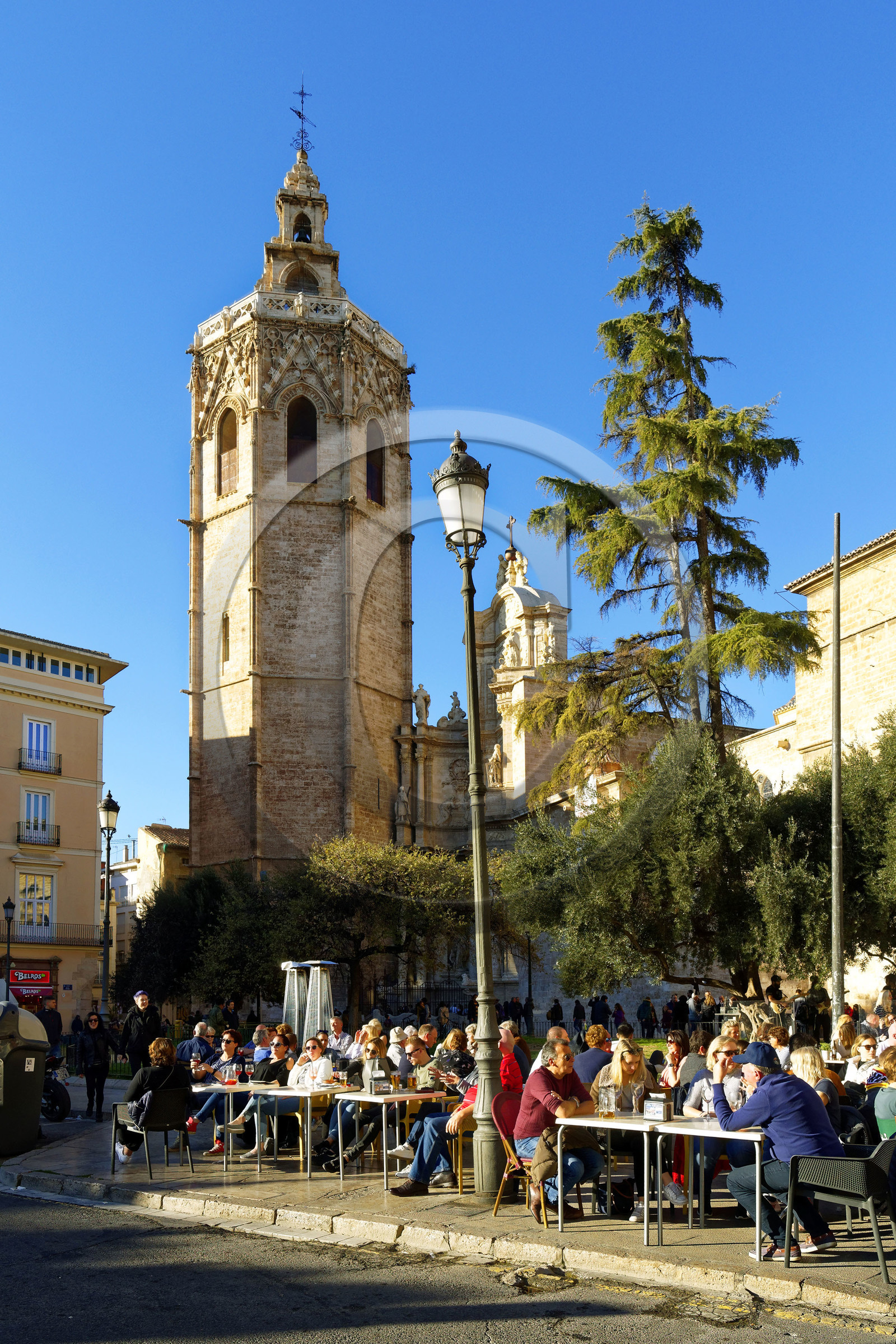 Espagne, Valence