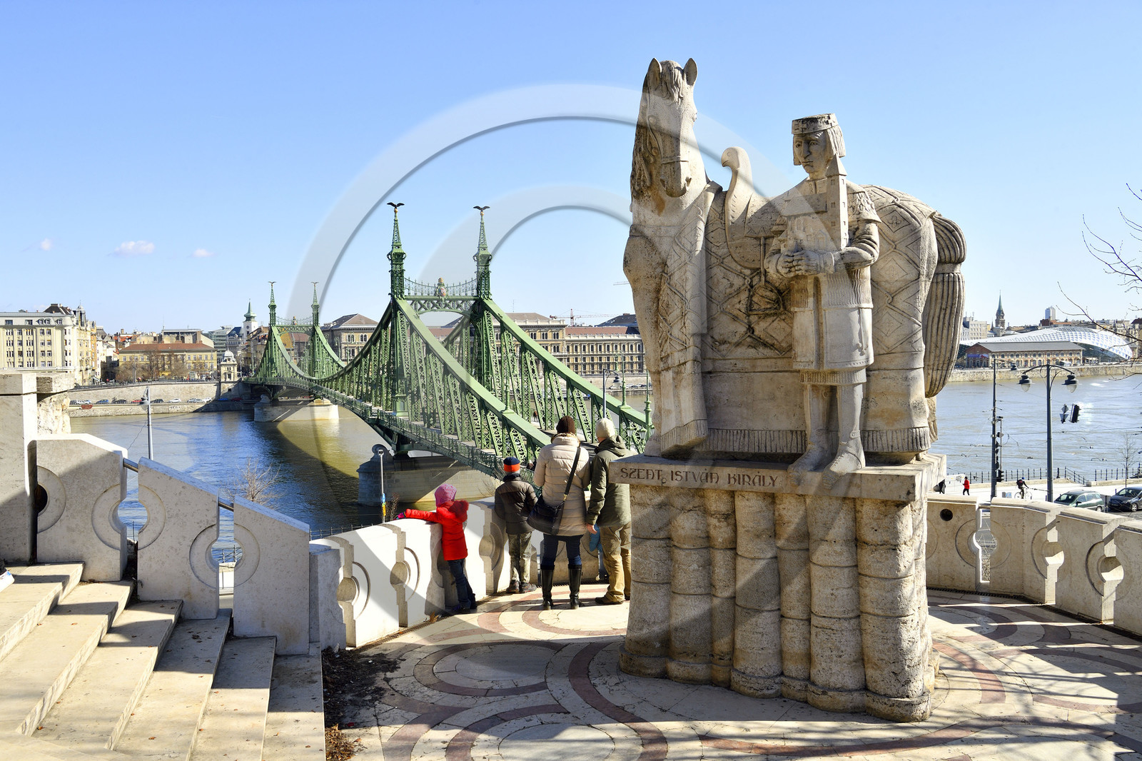 Hongrie, Budapest