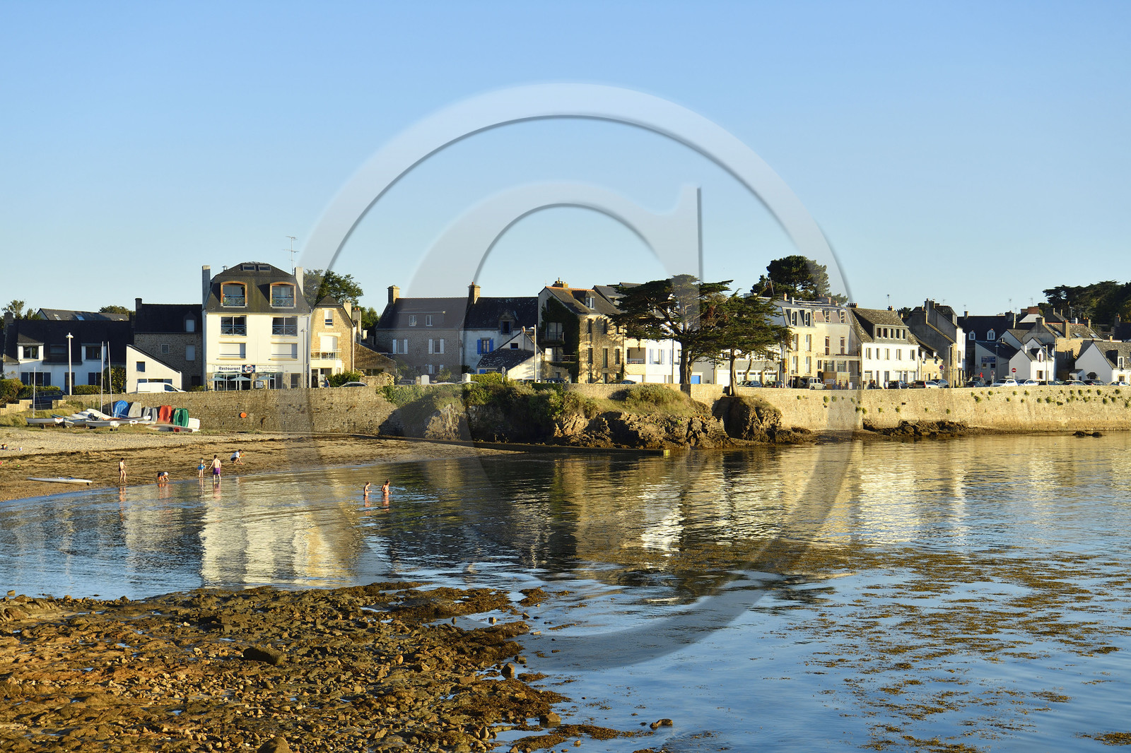 France, Bretagne