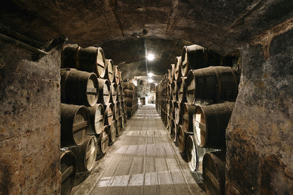 France, Cognac