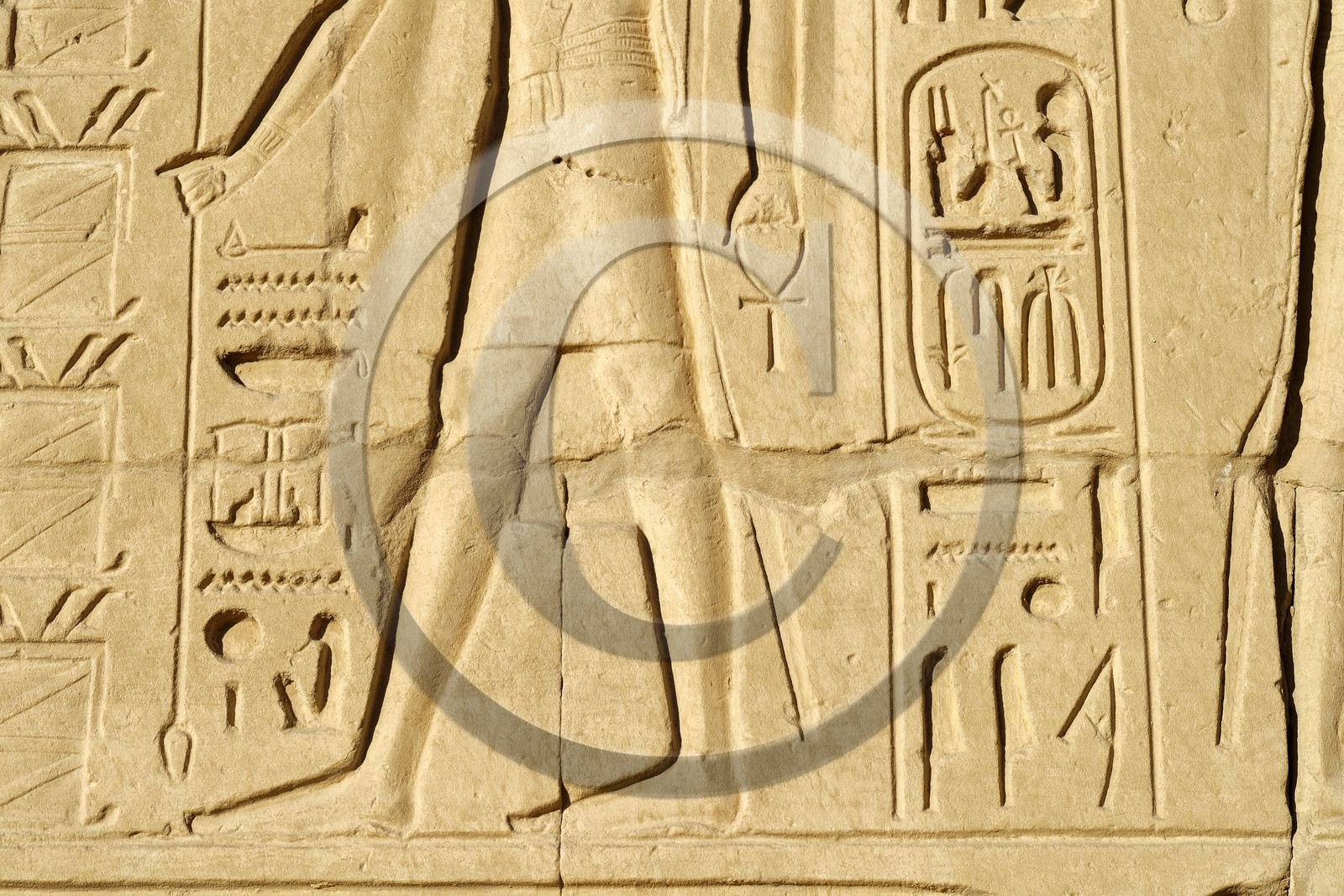 Egypte, Karnak