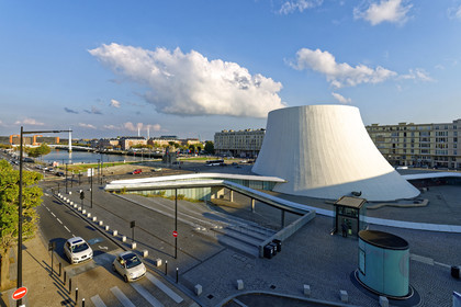 France, Le Havre