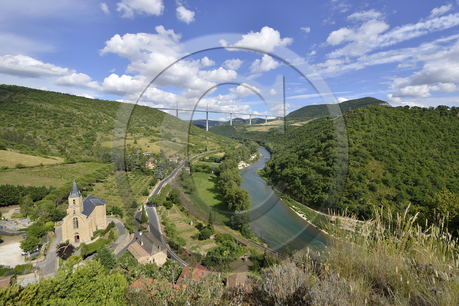 France, Peyre