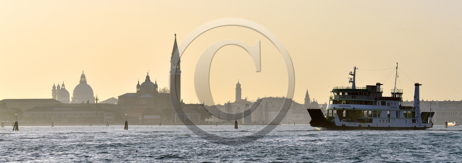 Italie, Venise