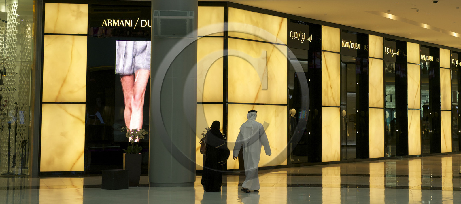 Dubai, E.A.U