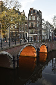 Hollande, Amsterdam
