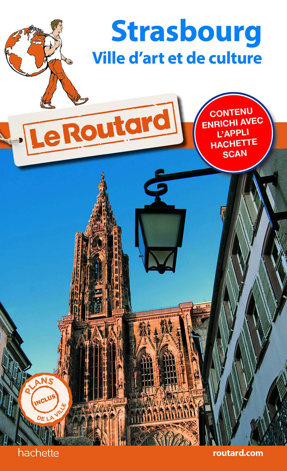 Parution Hachette