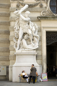 Autriche, Wien
