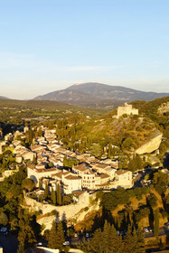 France, Vaison