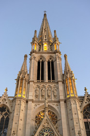 France, Nancy