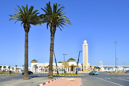 Maroc, Tanger