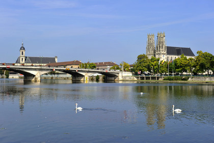 France, Lorraine