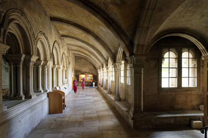 France, Vezelay
