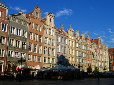 Pologne