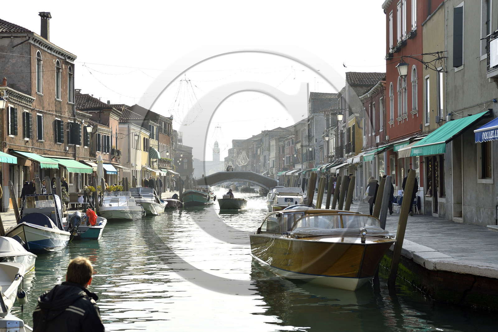 Italie, Venise