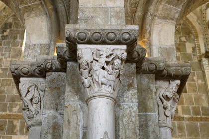 France, Vezelay