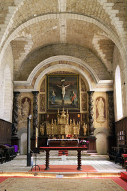 France, Turenne