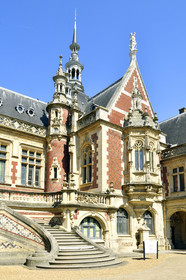France, Fecamp