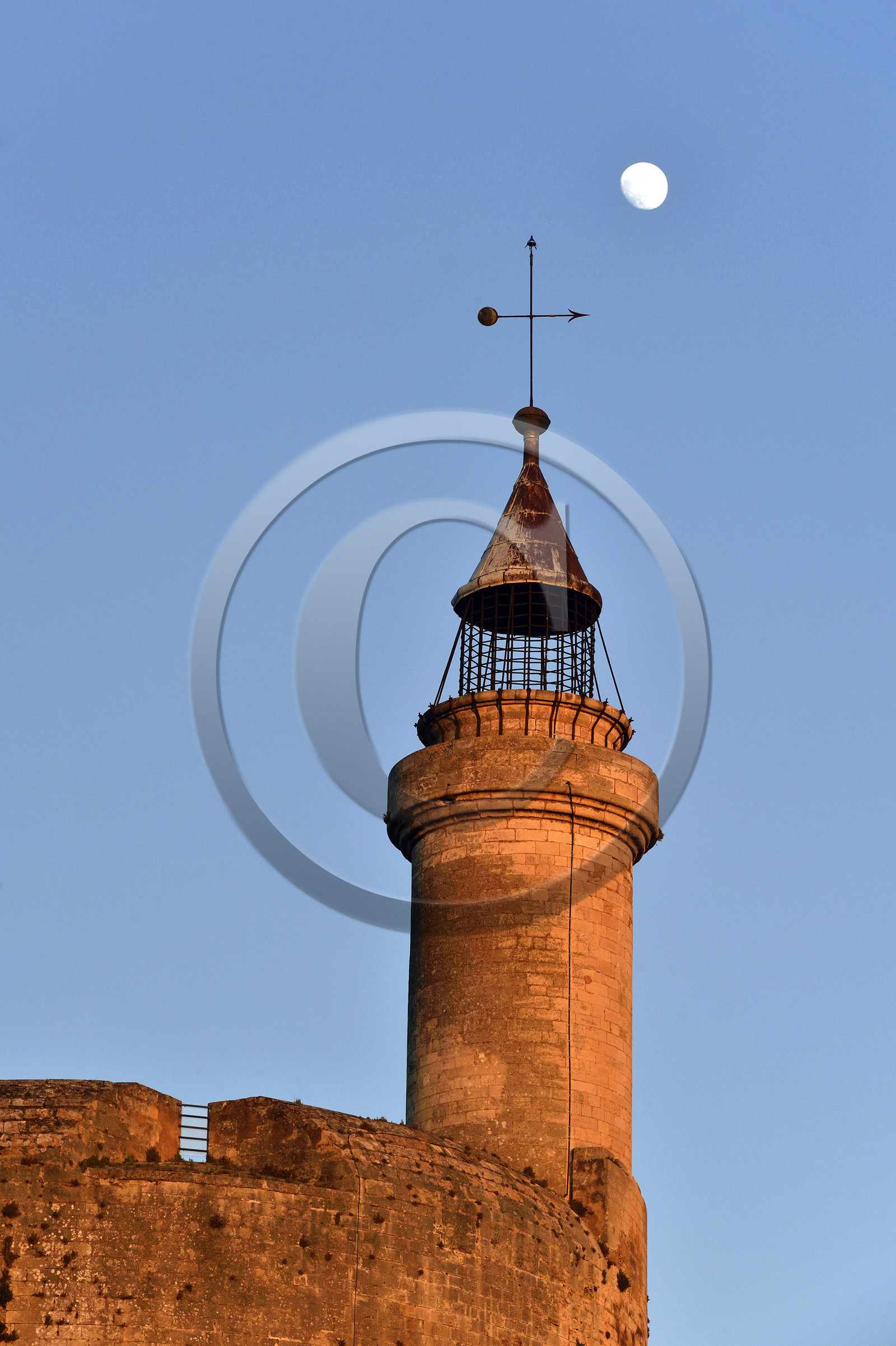 France, Aigues Mortes