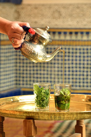 Maroc, Fes