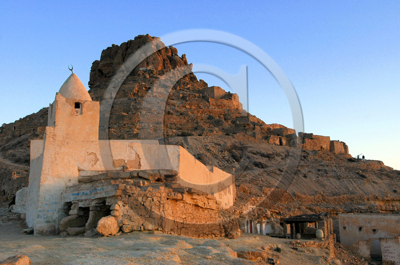 Guermessa, Tunisie