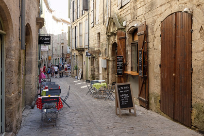 France, Pezenas
