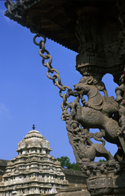 Inde du Sud