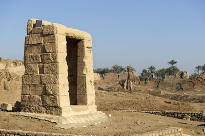 Egypte, Denderah