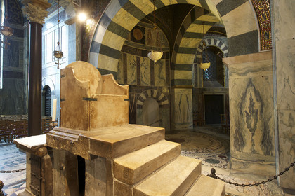 Allemagne, Aachen