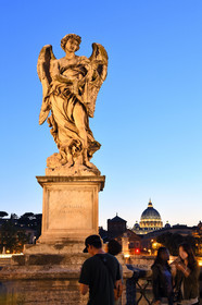 Italie, Rome