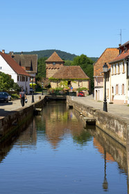 France, Wissembourg