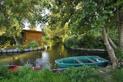 France, Amiens