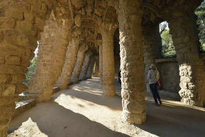 Espagne, Barcelone