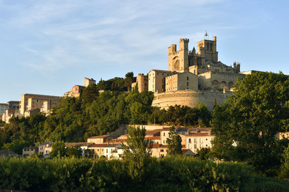 France, Beziers