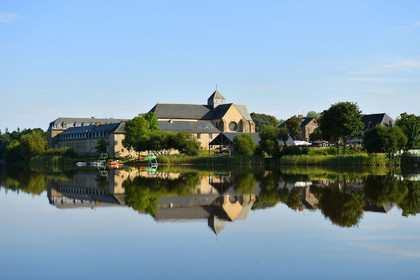 France, Brocéliande