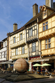 France, Chalon
