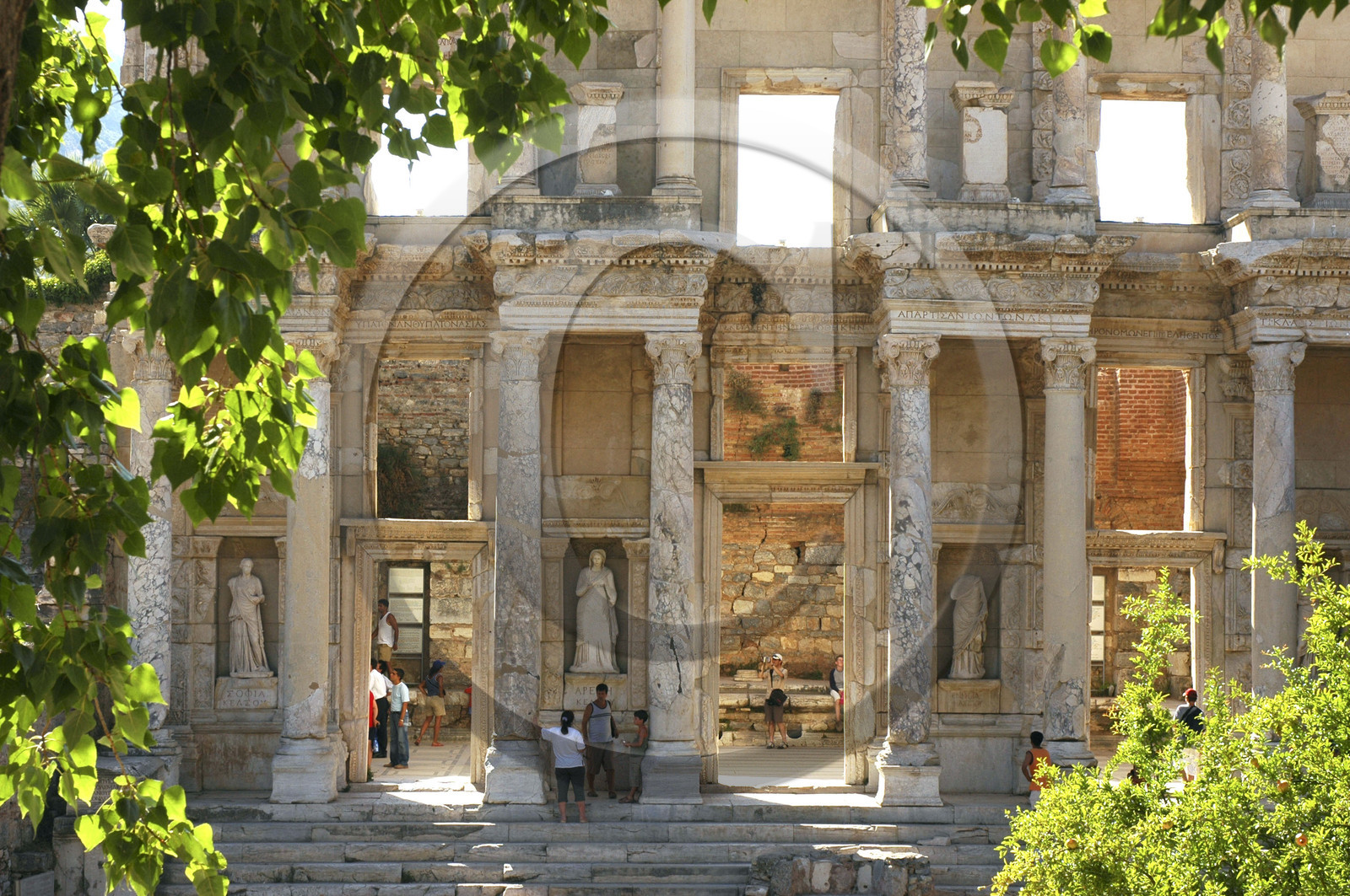 Ephese, Turquie
