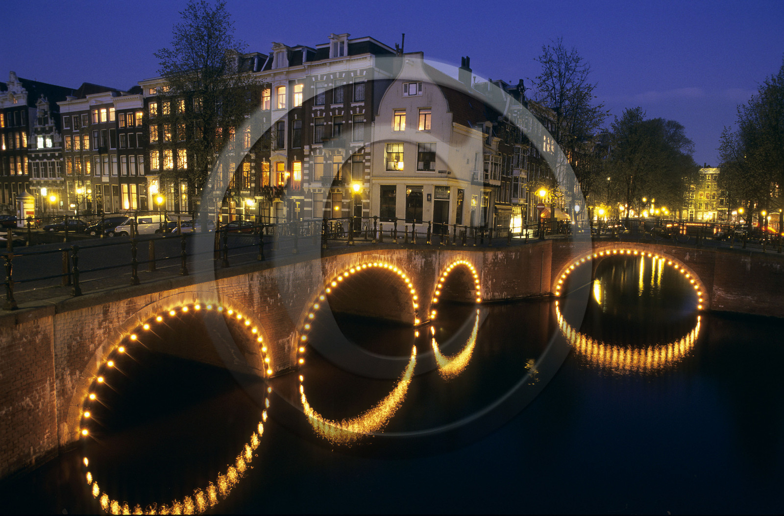 AMSTERDAM. PAYS BAS
