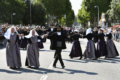 France, Lorient