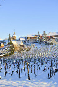 France, Zellenberg