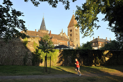 France, Wissembourg