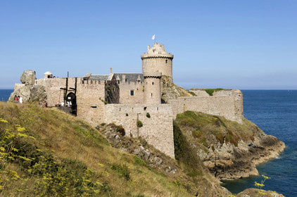 France, Bretagne