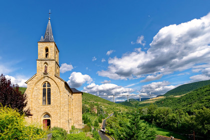 France, Peyre