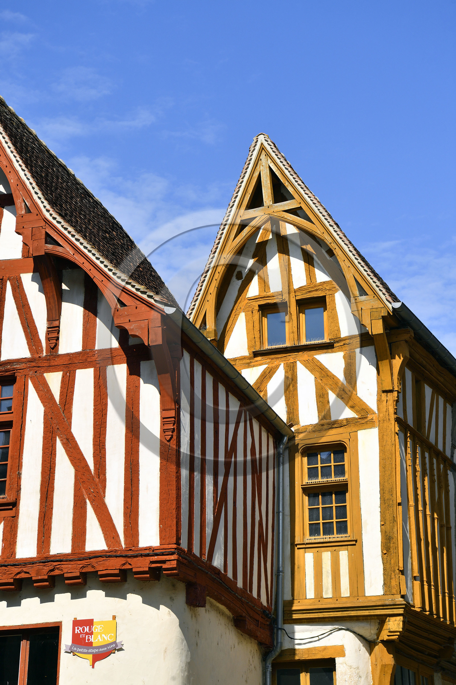 France, Noyers