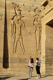 Egypte, Philae