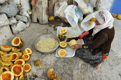 Turquie, Cappadoce