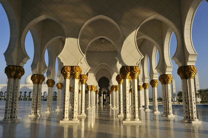 Abu Dhabi