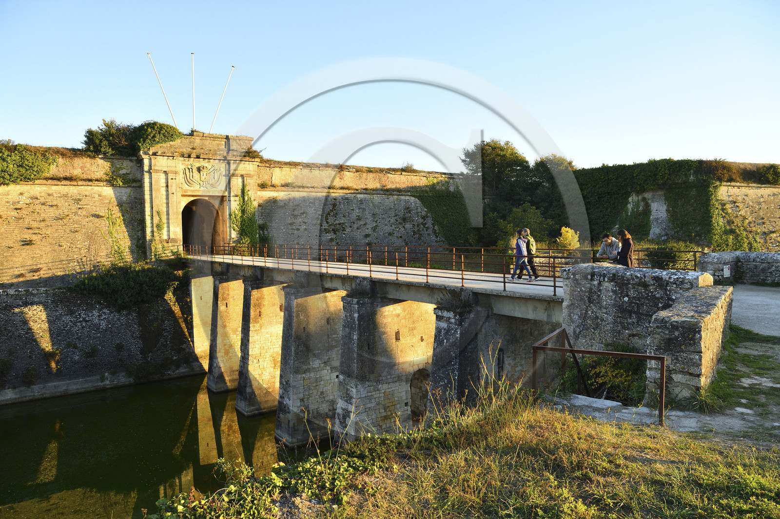 France, Oleron
