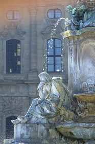 Allemagne, Wurzburg