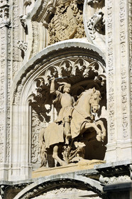 France, Nancy